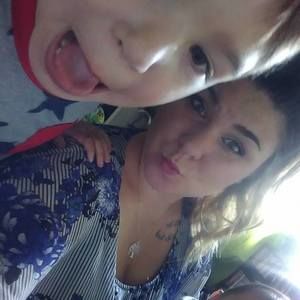 Meet your Posher, Mariah